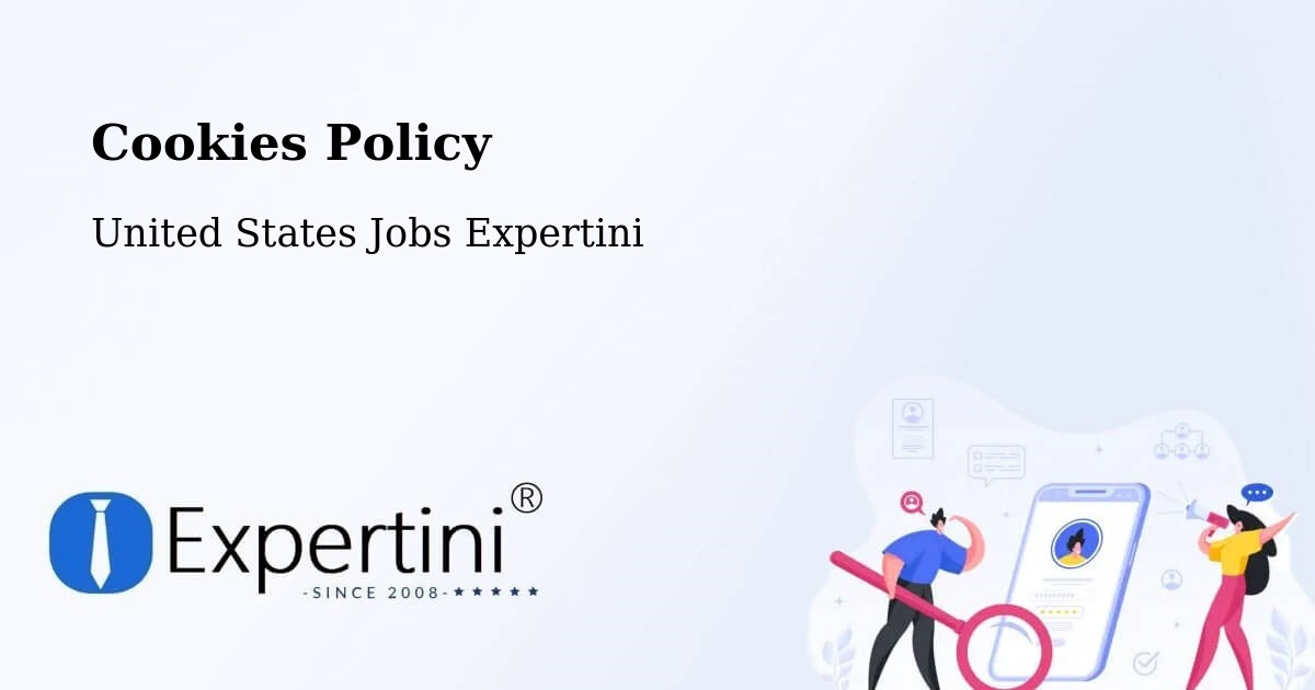 Cookie Policy – Howard - United States Jobs Expertini