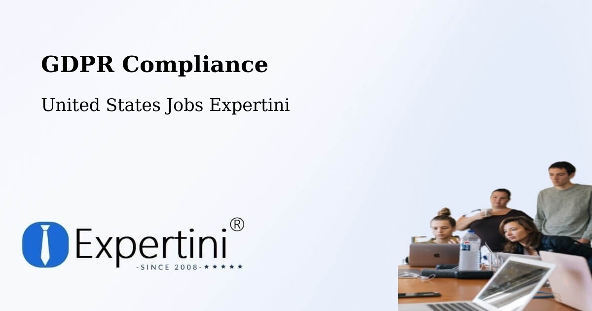 EU GDPR Compliance Statement – Howard - United States Jobs Expertini