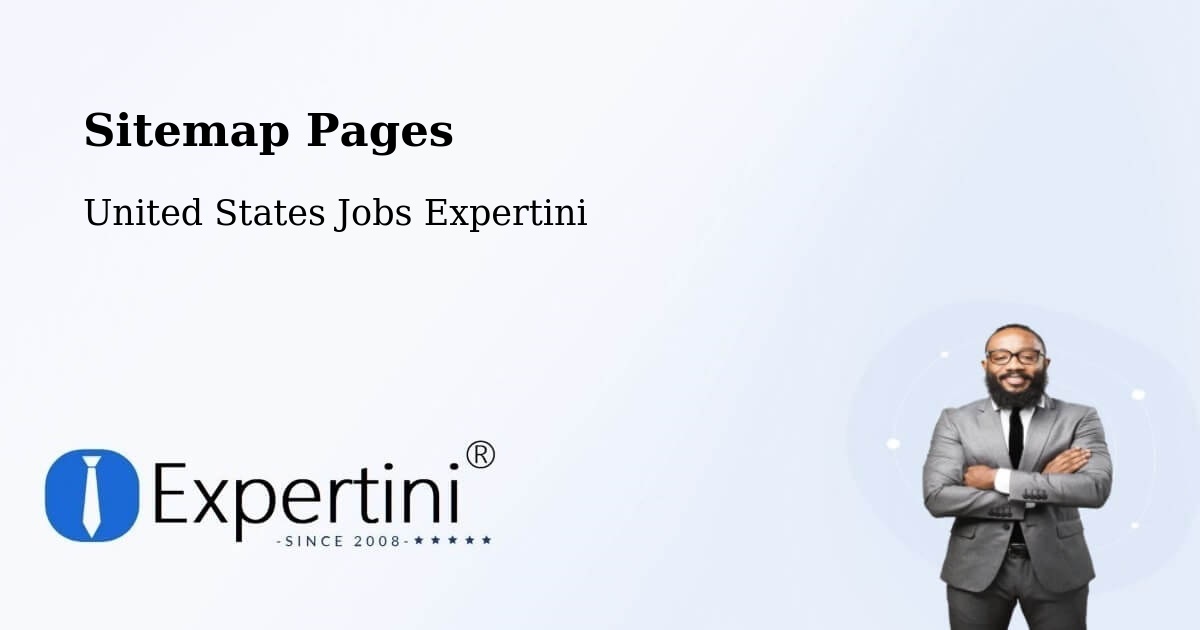 Sitemap Pages - Howard - United States Jobs Expertini