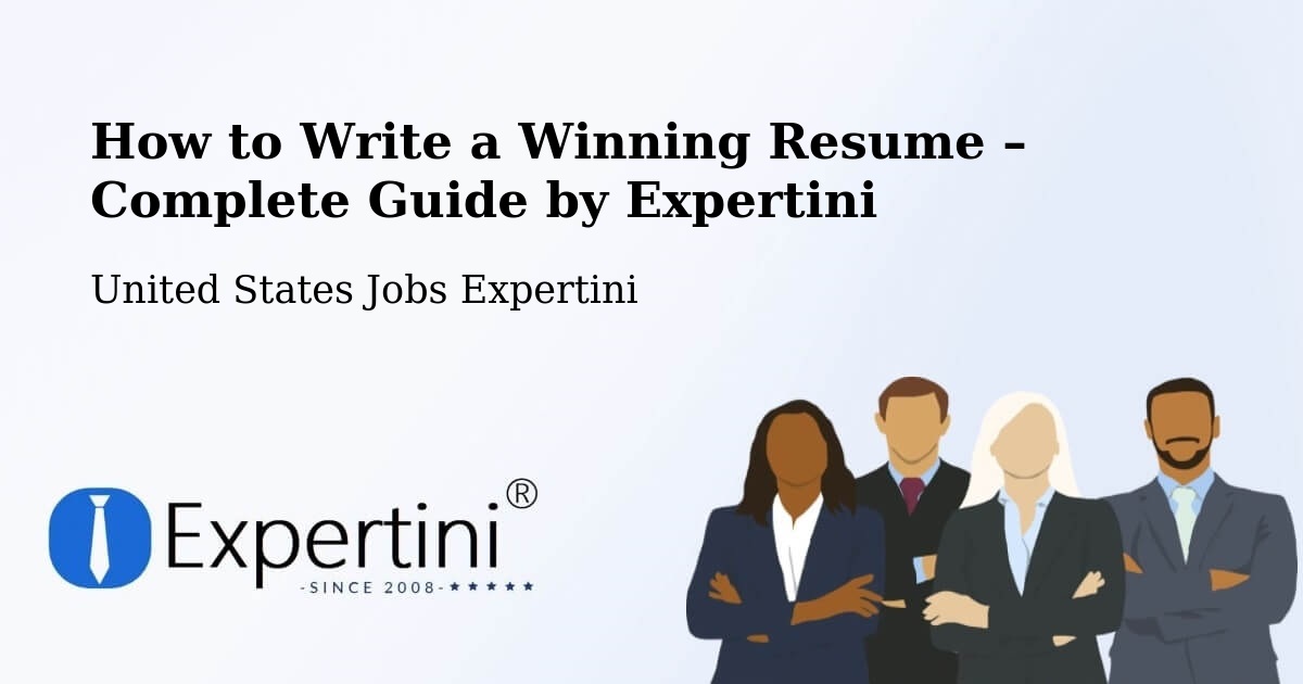Resume Writing Guide for Job Seekers – Howard - Howard, United States Jobs Expertini