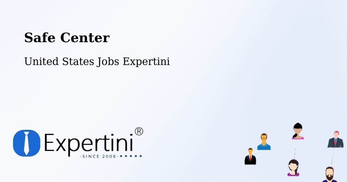 Safety Center – Howard - United States Jobs Expertini