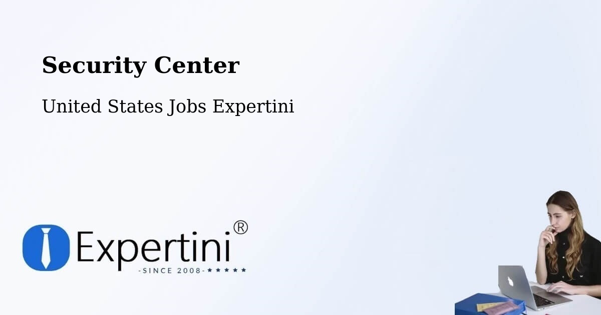 Security & Compliance – Howard - United States Jobs Expertini