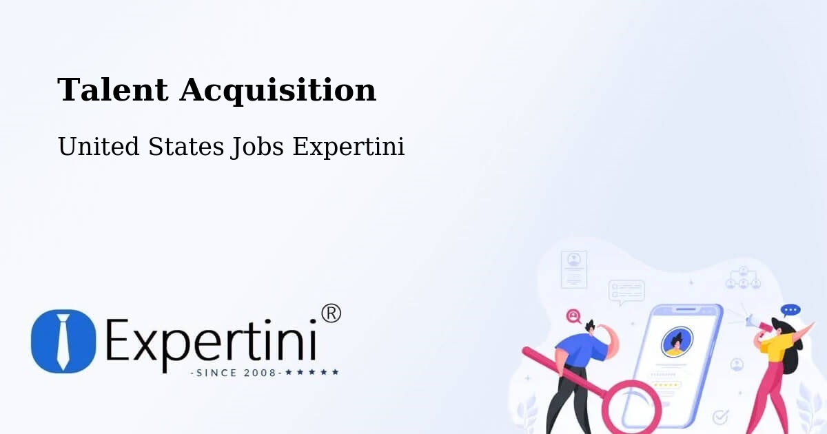 Post Jobs & Find Candidates in Howard – Talent Acquisition Solutions - United States Jobs Expertini